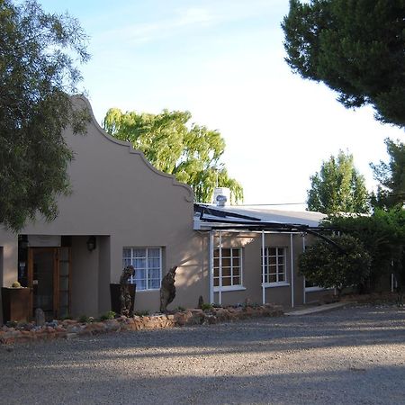 Van Zylsvlei - A Karoo Guest Farm Colesberg Exterior foto