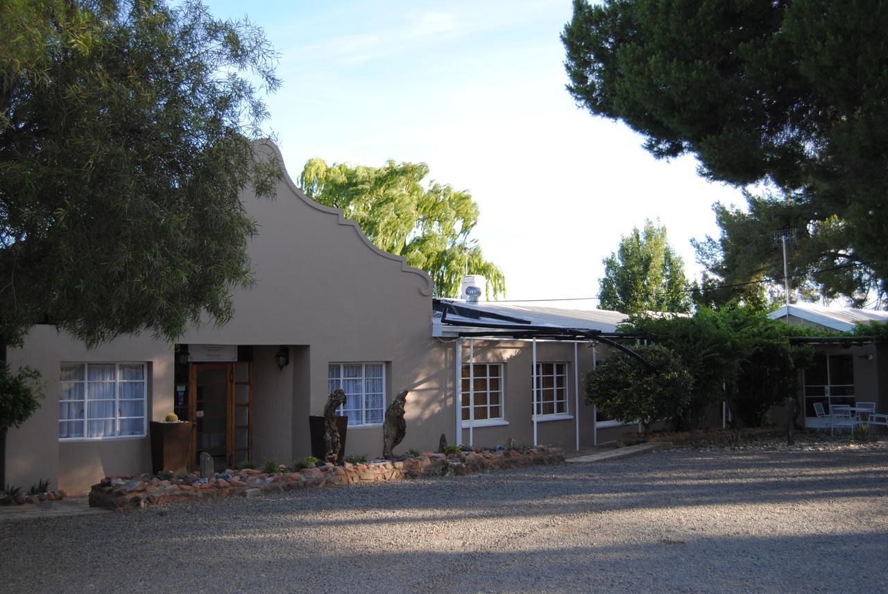 Van Zylsvlei - A Karoo Guest Farm Colesberg Exterior foto